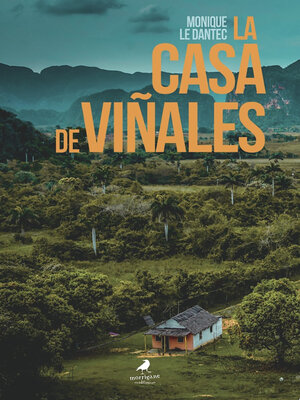 cover image of La casa de Viñales